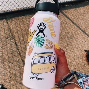 5 Pack Surprise Vsco Stickers